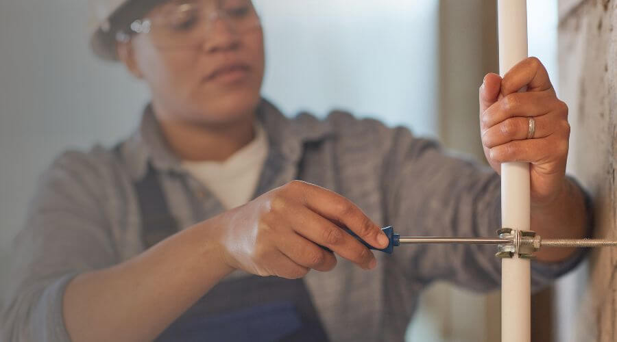 Professional annual plumbing maintenance services in East Durham, NY